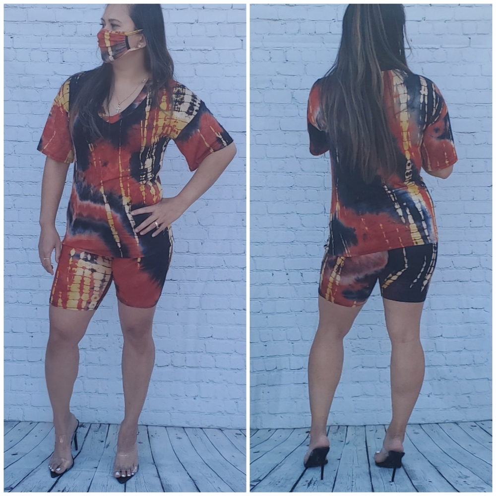 Quarantina set